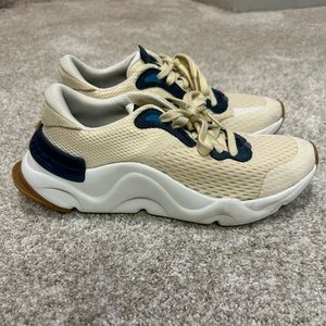 Sorel shoes woman’s size 9